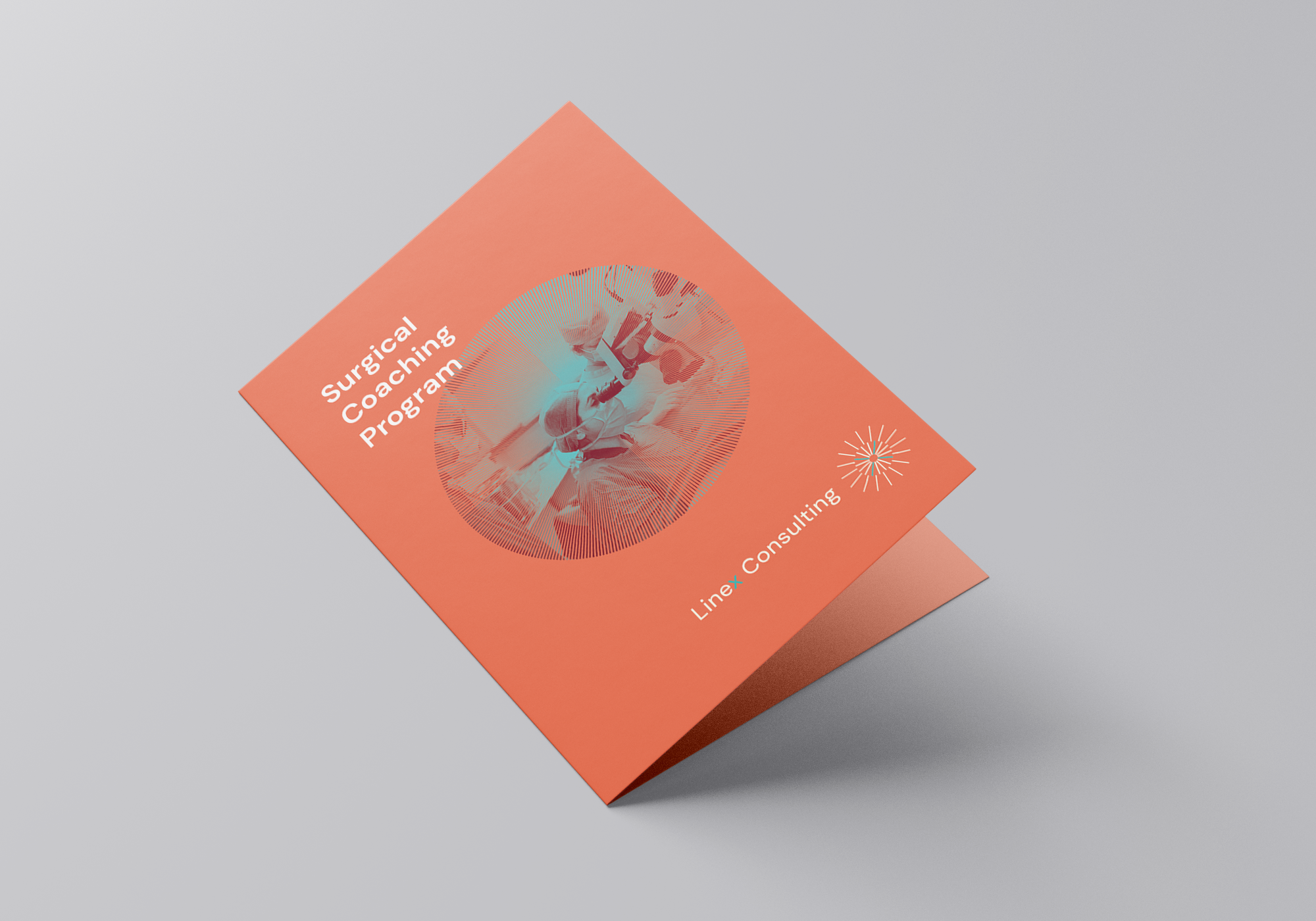 Flyer Surgical Coaching Programm